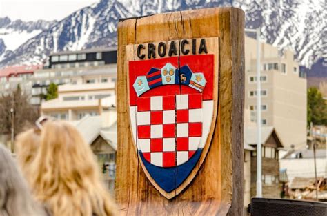 La Municipalidad participó por el aniversario de la República de Croacia