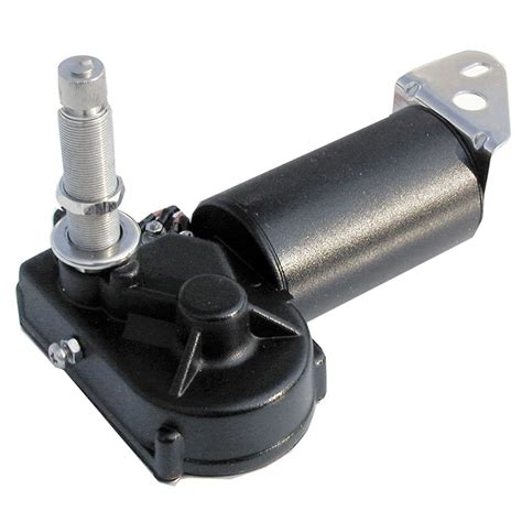 Ongaro Heavy Duty 2 5 2 Speed Wiper Motor 12V Amazon In Car