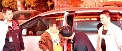 广西18岁少女“失踪”，家人报警发现其与42岁中年男子“私奔”阿丽钱勇来宾市