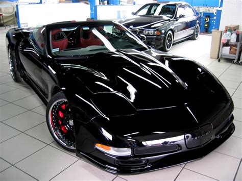 The best looking c5 I've ever seen...EVER! - Page 3 - CorvetteForum ...