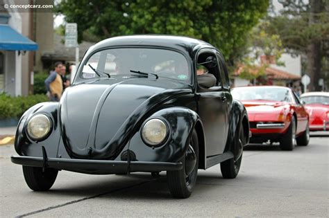 1943 Volkswagen KdF Wagen Car Volkswagon Bug Vw Cars Porsche Cars