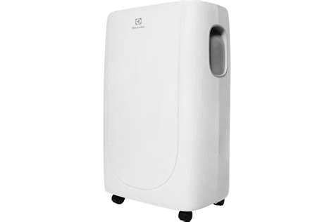 Кондиционер мобильный ELECTROLUX EACM-09 CK/N6 НС-1298230 - купить по ...