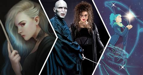 Harry Potter: 20 Strange Details About Voldemort’s Daughter’s Anatomy