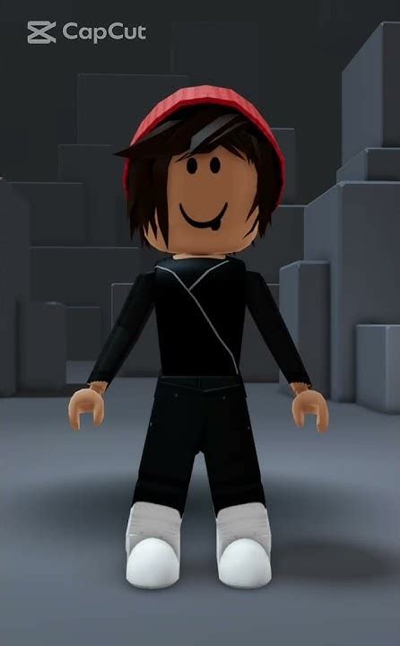 Gender Neutral No Robux Roblox Avatar Youtube