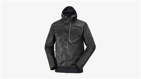 Best Lightweight Running Jackets Waterproofs For The Trails Advnture