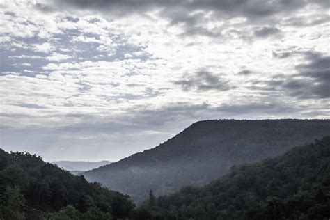 Nubes Sobre Gorobel A 19 Grados Eitb Eus Flickr