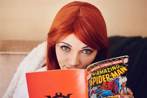 Evevalentine Where Is Peter Parker Porn Pic