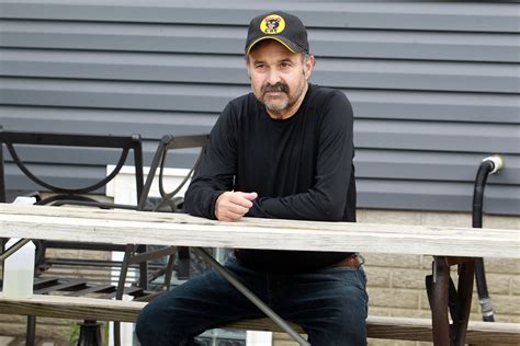 American Pickers Star Frank Fritzs Illinois Antique Store Hangs Up