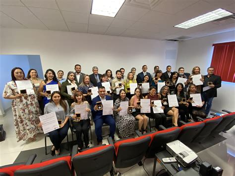 Reconocen Educaci N Y Usicamm A Docentes Por Su Creatividad En La