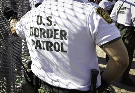 Securing Our Border Must Be A Priority Iowa Field Report