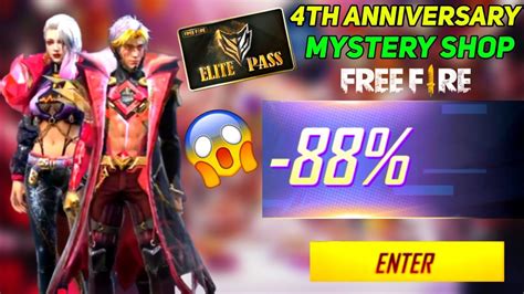 SEPTEMBER MYSTERY SHOP MYSTERY SHOP 13 0 FREE FIRE MYSTERY SHOP FREE