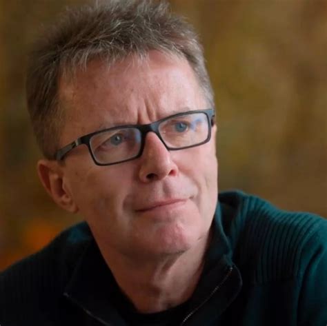 Nicky Campbell Controversial Allegations Bbc Presenter Sacked