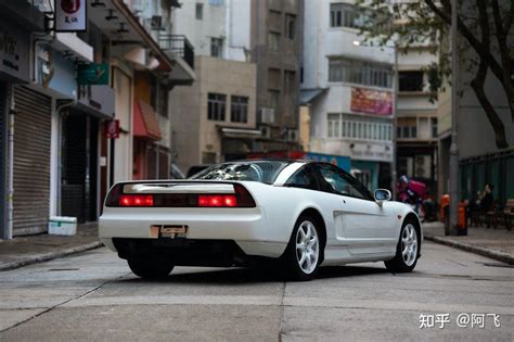 Jdm Nsx R