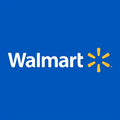 Walmart Logo Redesign A Fresh And Modern Look For The Retail Giant