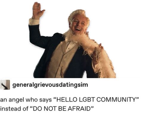 Gomens Meme Good Omens Book Michael Sheen Writing Memes