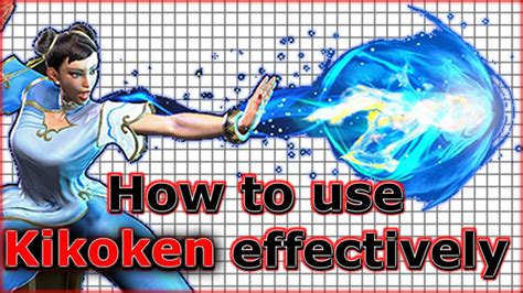 Improving Your Chun Li Fireball Game In Street Fighter A Beginner S