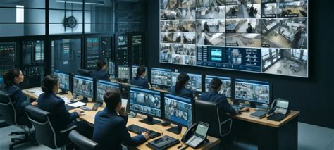 The Importance Of Alarm Receiving Centres In Security Management