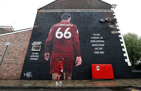 Squawka Football On Twitter Trent Alexander Arnold Has Now Provided