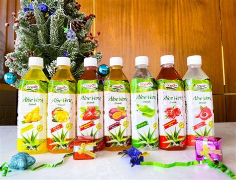 Top 5 World Best Aloe Vera Juice Brands 2023