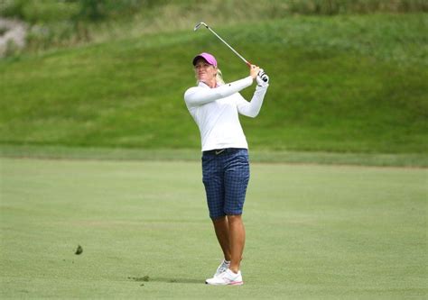 Suzann Pettersen Album Tournaments 2012 Gallery Us Open 2 Photos