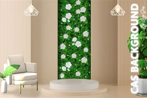 35 aesthetic cas background cc for sims 4 you will love – Artofit