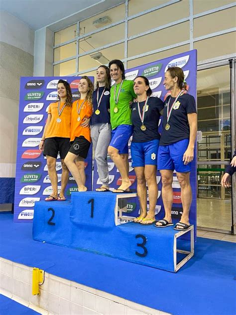 Campionati Italiani Indoor Tuffi Masters Propaganda Nuotatori