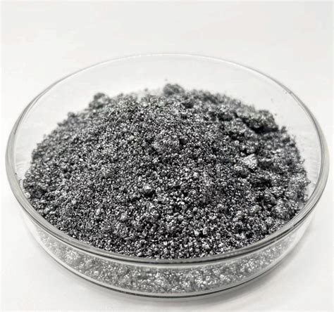 Non Leafing Aluminum Pigment For Cloth Coating China Aluminium Paste