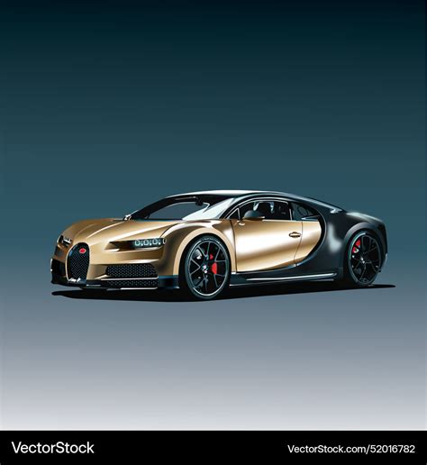 Bugatti Vector Images 33