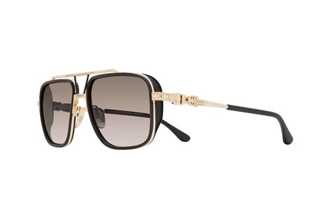 Chrome Hearts Springsummer 2020 Eyewear Collection Hypebeast