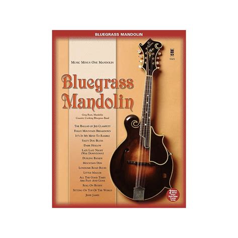 Basi Mandolino Mandolino Bluegrass Impara A Suonare Il Mandolino