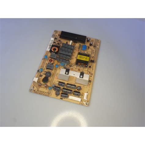 Placa Da Fonte Tv Semp Toshiba Modelo Le3250 B Wda Shopee Brasil