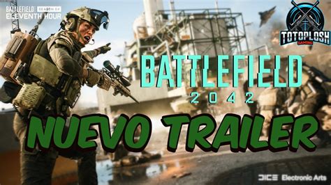 Nuevo Trailer Para Battlafield Temporada Focas Battlefield