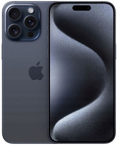 SMARTFON APPLE IPHONE 15 PRO MAX 256GB 5G OUTLET WYBÓR KOLORÓW