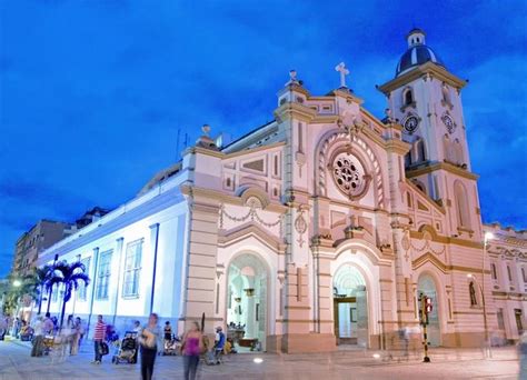 Ibagué Qué caracteriza a este cálido destino