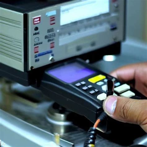 Calibration Of Spectrometer Range Thick 800a At Rs 1500