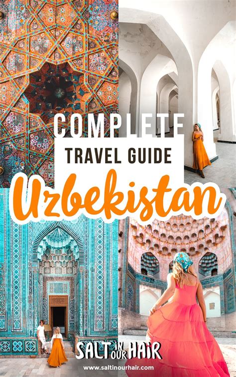 Uzbekistan Travel Guide The Ultimate Day Itinerary Artofit