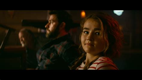 A Quiet Place Part Ii Screencap Fancaps