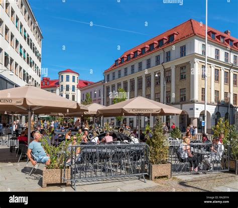 Gothenburg City Centre Hi Res Stock Photography And Images Alamy