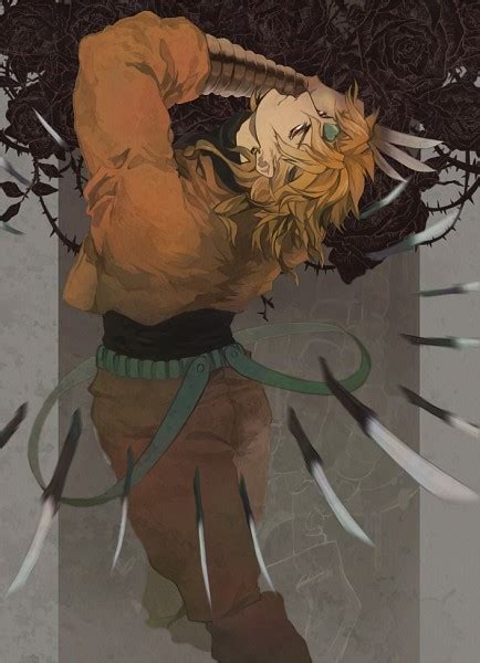 Dio Brando1685581 Zerochan