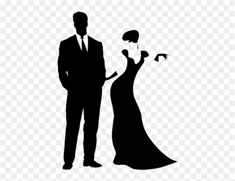 Formal Dress Clipart