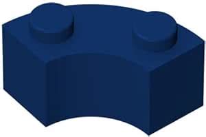 Amazon Classic Bulk Brick Block Curved Brick Round Corner X