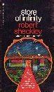 Store Of Infinity By Robert Sheckley Goodreads