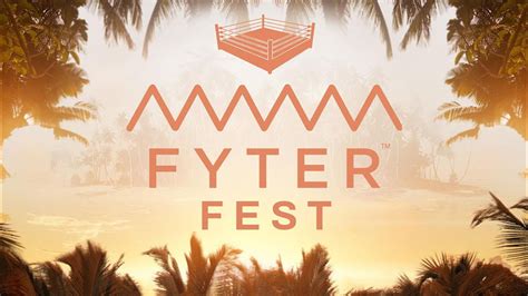 Novo Combate Anunciado Para O AEW Fyter Fest