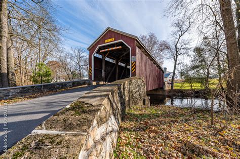 The 10 Best Scenic Spots To Take Pictures Of Lancaster Pa