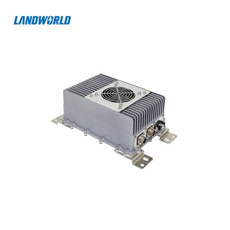 Landworld 3kw Dcdc Converter Ev Bus China Electric Car And Power Supply