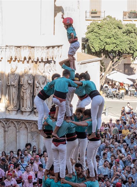 P7010205 63 Castellers Vilafranca Flickr