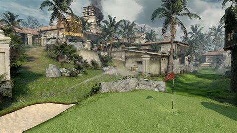 beautiful map   game rcallofduty