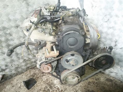 B3 Engine Mazda 323 1995 1 3l Eis00057217 Used Auto Parts Shop