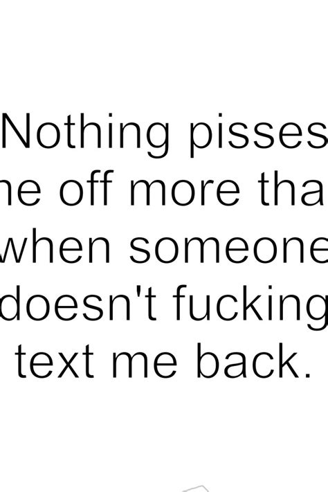 Dont Text Me Quotes Quotesgram