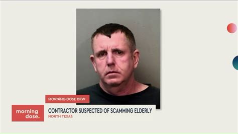 Dfw Man Pleads Guilty To Scamming Elderly Youtube